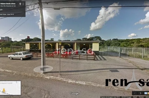 Terreno para Venda, Interlagos, Caxias do Sul