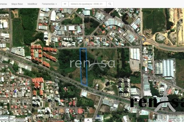 Terreno para Venda, Interlagos, Caxias do Sul