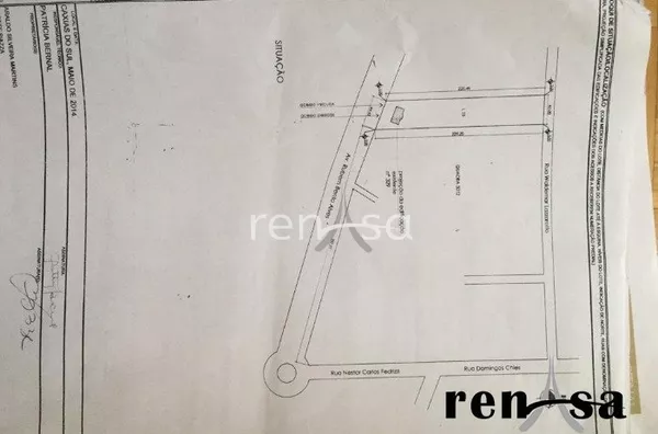 Terreno para Venda, Interlagos, Caxias do Sul