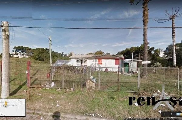 Terreno para Venda, Interlagos, Caxias do Sul