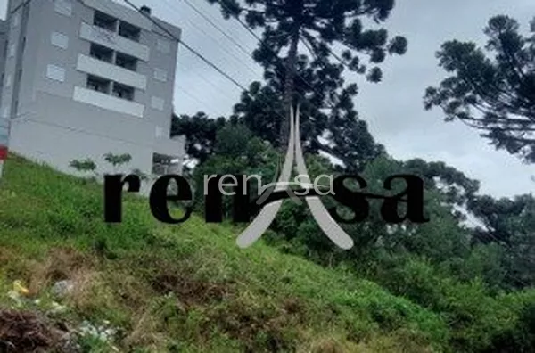 Terreno Salgado Filho  CAXIAS DO SUL