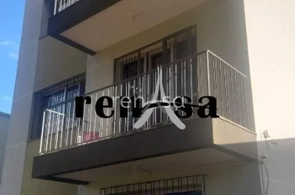 Apartamento mobiliado para venda, 02 quarto(s), Pio X, Caxias do Sul