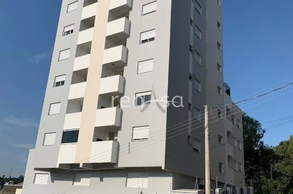 Apartamento, 2 quarto(s), Colina Sorriso, Caxias do Sul
