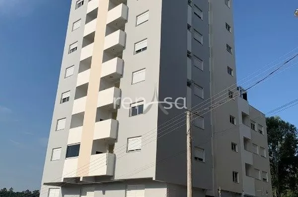 Apartamento, 2 quarto(s), Colina Sorriso, Caxias do Sul