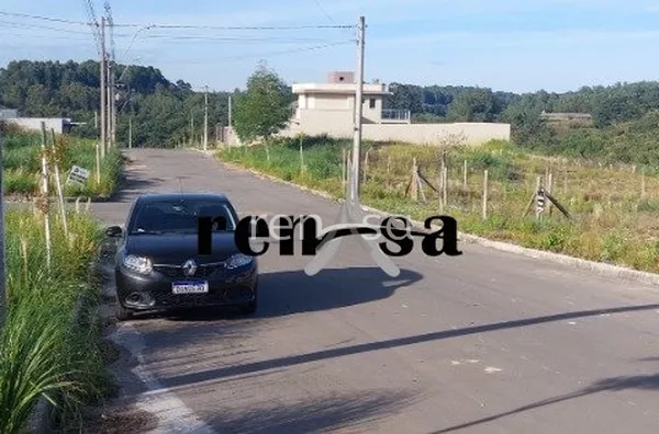 Terreno, Desvio Rizzo, Caxias do Sul