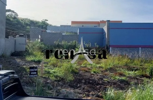 terreno vista alegre 6