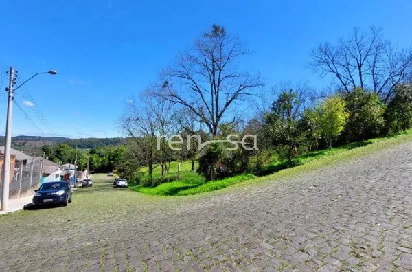Terreno, São Caetano, Caxias do Sul