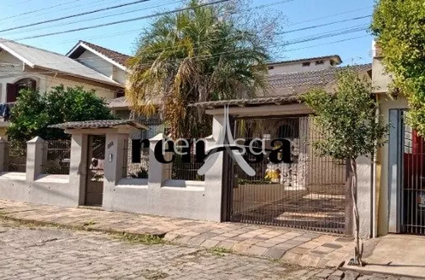 Casa, 3 quarto(s), Desvio Rizzo, Caxias do Sul