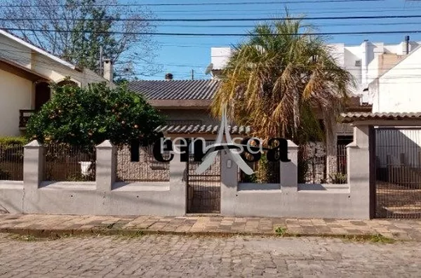 Casa, 3 quarto(s), Desvio Rizzo, Caxias do Sul