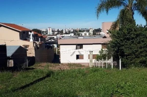 Terreno, Colina Sorriso, Caxias do Sul