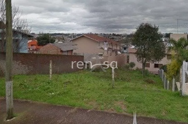Terreno, Colina Sorriso, Caxias do Sul
