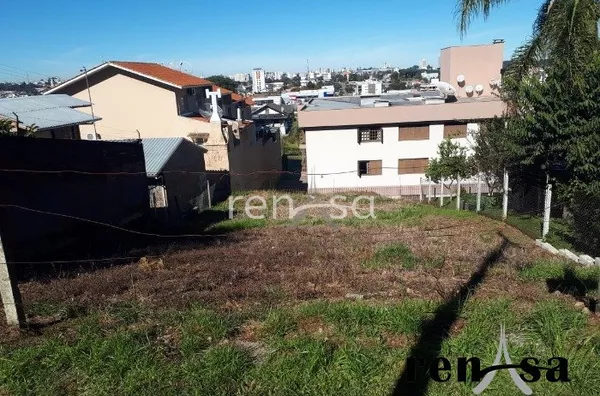 Terreno, Colina Sorriso, Caxias do Sul