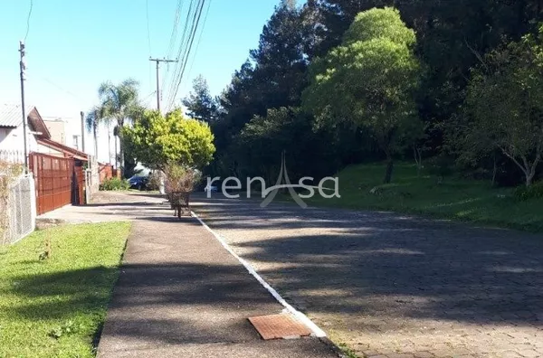 Terreno, Colina Sorriso, Caxias do Sul