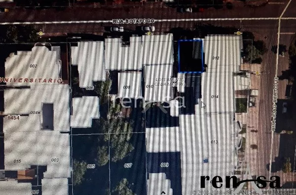 Terreno, Universitário, Caxias do Sul