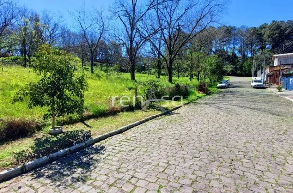 Terreno, São Caetano, Caxias do Sul