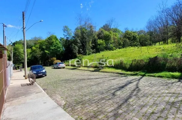 Terreno, São Caetano, Caxias do Sul