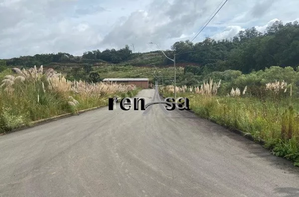 Terreno, Monte Bérico, Caxias do Sul