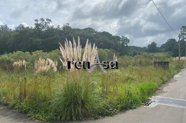 Terreno, Monte Bérico, Caxias do Sul