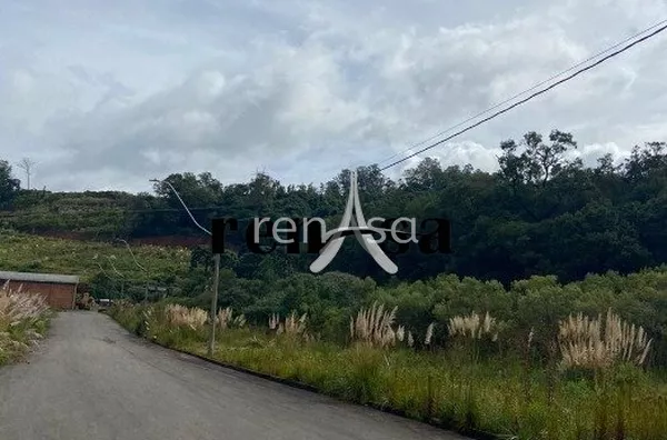 Terreno, Monte Bérico, Caxias do Sul