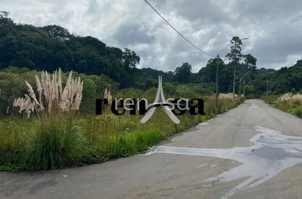 Terreno, Monte Bérico, Caxias do Sul