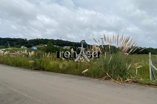Terreno, Monte Bérico, Caxias do Sul