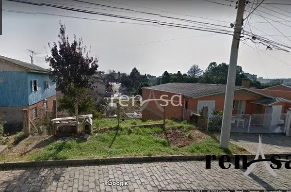 Terreno, Bela Vista, Caxias do Sul