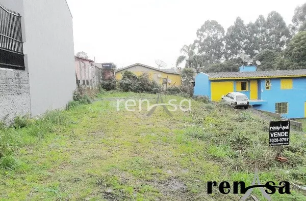 Terreno, Charqueadas, Caxias do Sul