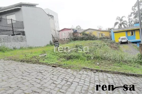 Terreno, Charqueadas, Caxias do Sul