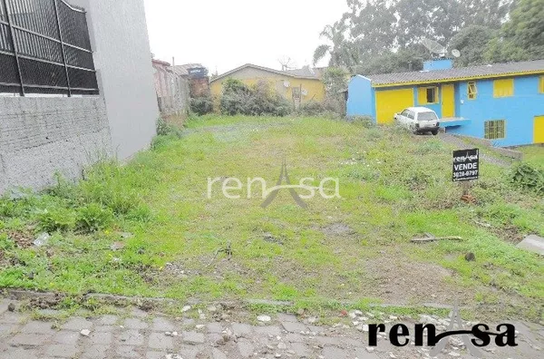 Terreno, Charqueadas, Caxias do Sul