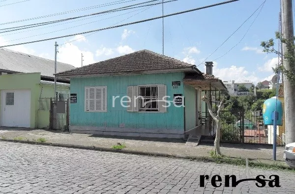 Casa, 2 quarto(s), Bela Vista, Caxias do Sul