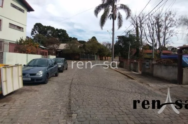 Terreno, Jardim América, Caxias do Sul