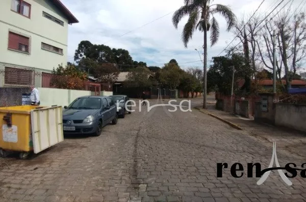 Terreno, Jardim América, Caxias do Sul
