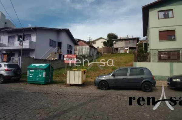 Terreno, Jardim América, Caxias do Sul