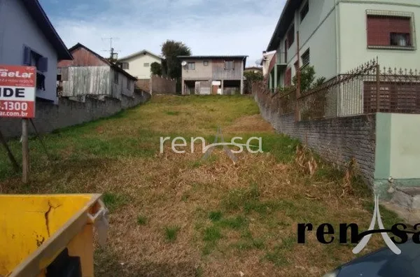 Terreno, Jardim América, Caxias do Sul