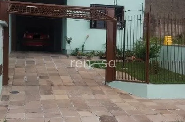 Sobrado para Venda, 3 Quartos, De Lazzer, Caxias do Sul