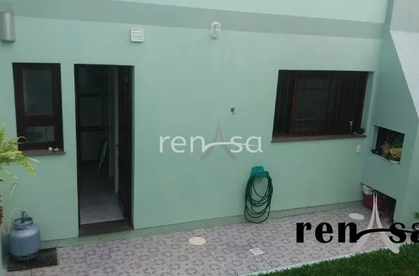 Sobrado para Venda, 3 Quartos, De Lazzer, Caxias do Sul