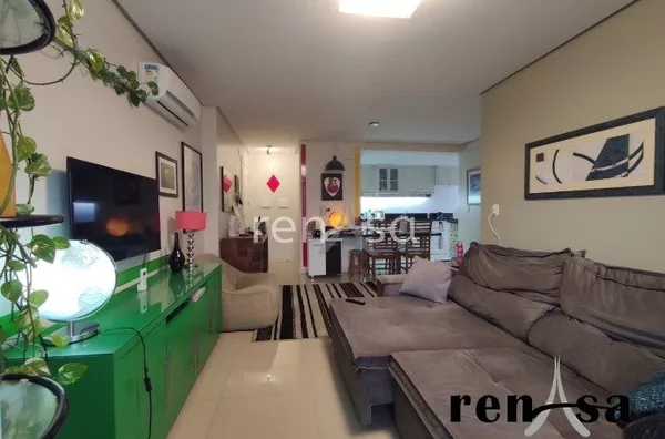 Apartamento para venda, 02 dormitórios, Cinqüentenário, Caxias Do Sul  CAXIAS DO SUL