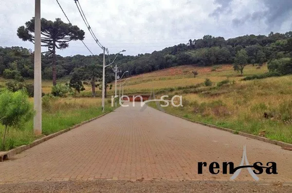 Terreno, Monte Bérico, CAXIAS DO SUL