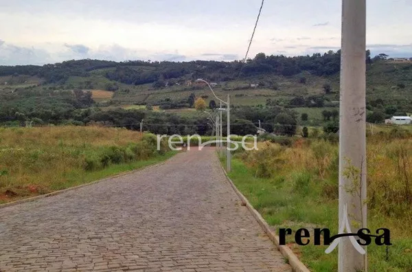 Terreno, Monte Bérico, CAXIAS DO SUL