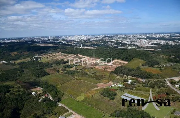 Terreno, Monte Bérico, CAXIAS DO SUL