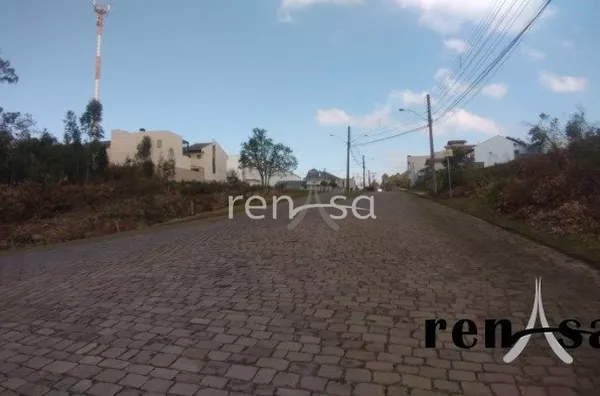 Terreno para venda, Nossa Senhora da Saúde, Caxias do Sul