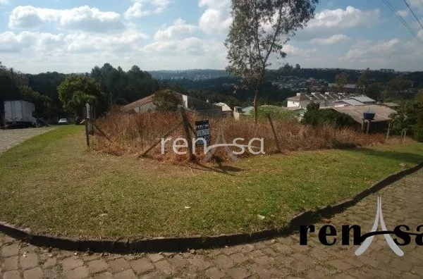 Terreno para venda, Nossa Senhora da Saúde, Caxias do Sul