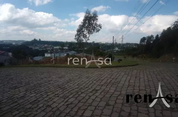 Terreno para venda, Nossa Senhora da Saúde, Caxias do Sul