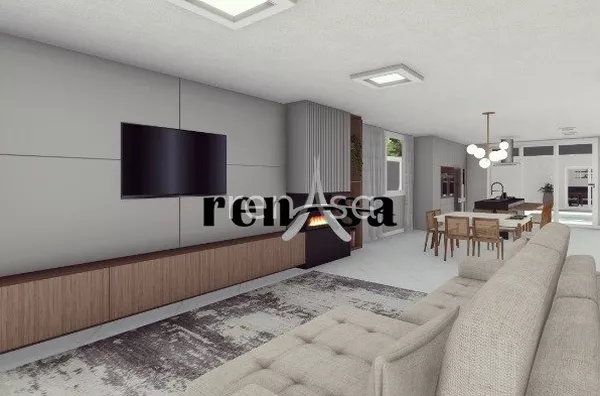 Casa, 04 quarto(s), São Luiz, Caxias do Sul