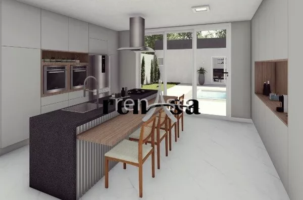 Casa, 04 quarto(s), São Luiz, Caxias do Sul