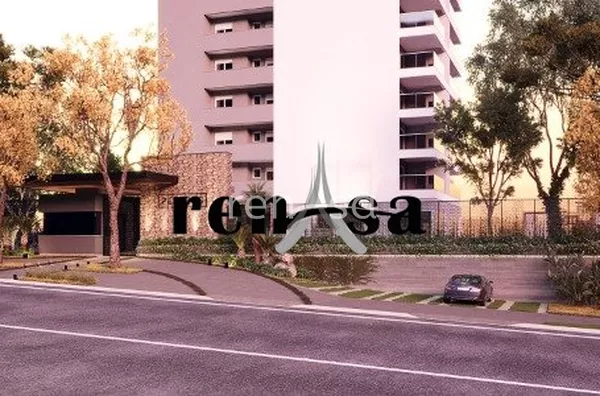 Apartamento, 03 quarto(s), Petrópolis, Caxias do Sul