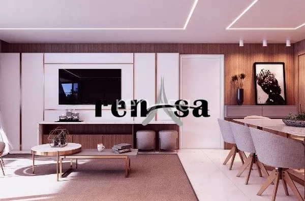 Apartamento, 03 quarto(s), Petrópolis, Caxias do Sul