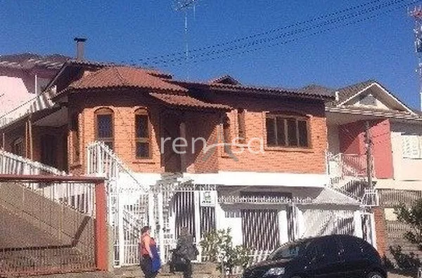 Casa, 04 quarto(s), Panazzolo, Caxias do Sul