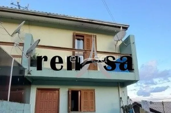 Sobrado, 2 quarto(s), Nossa Senhora das Graças, Caxias do Sul