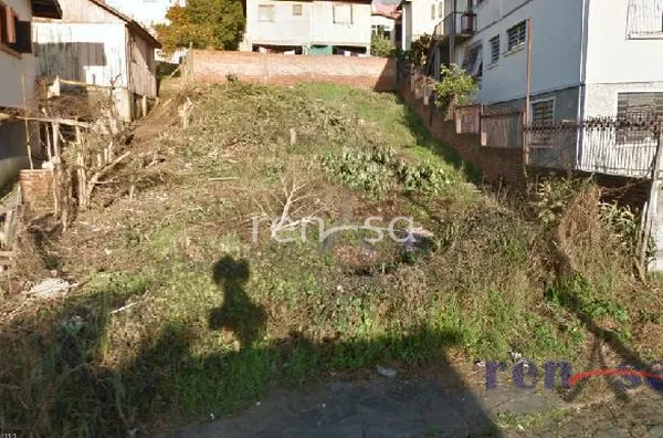 Terreno, Jardim América, Caxias do Sul
